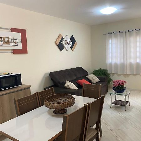 Villa Casa Em Brotas 1 Esterno foto