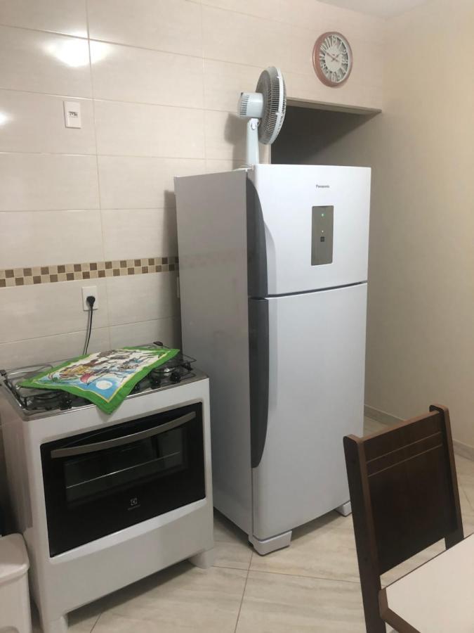 Villa Casa Em Brotas 1 Esterno foto