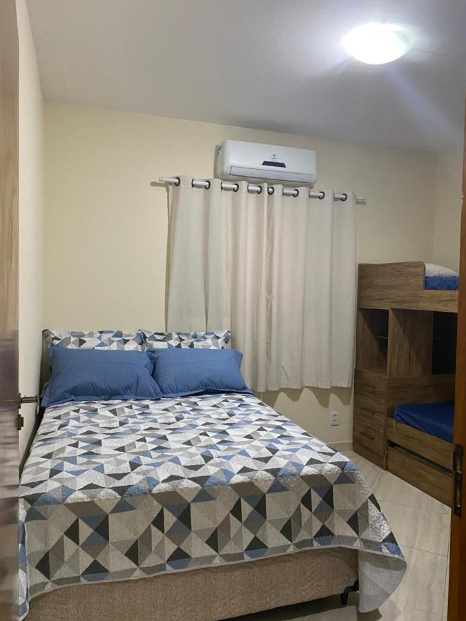 Villa Casa Em Brotas 1 Esterno foto