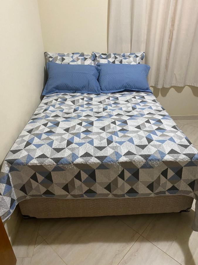 Villa Casa Em Brotas 1 Esterno foto