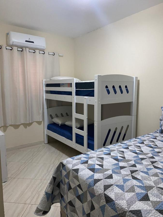 Villa Casa Em Brotas 1 Esterno foto