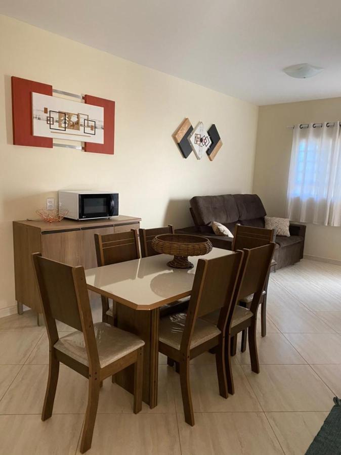 Villa Casa Em Brotas 1 Esterno foto