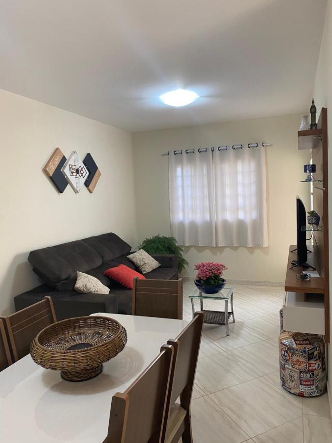 Villa Casa Em Brotas 1 Esterno foto