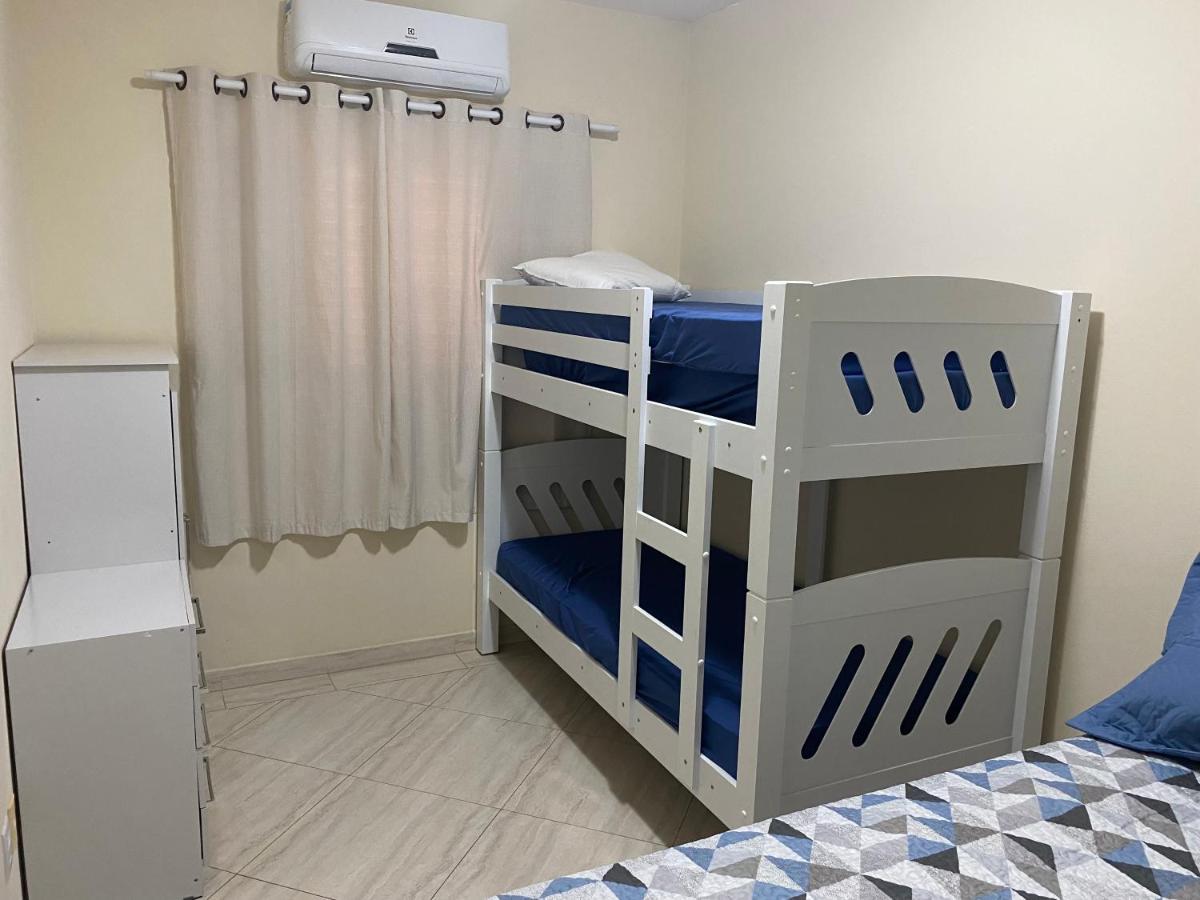 Villa Casa Em Brotas 1 Esterno foto