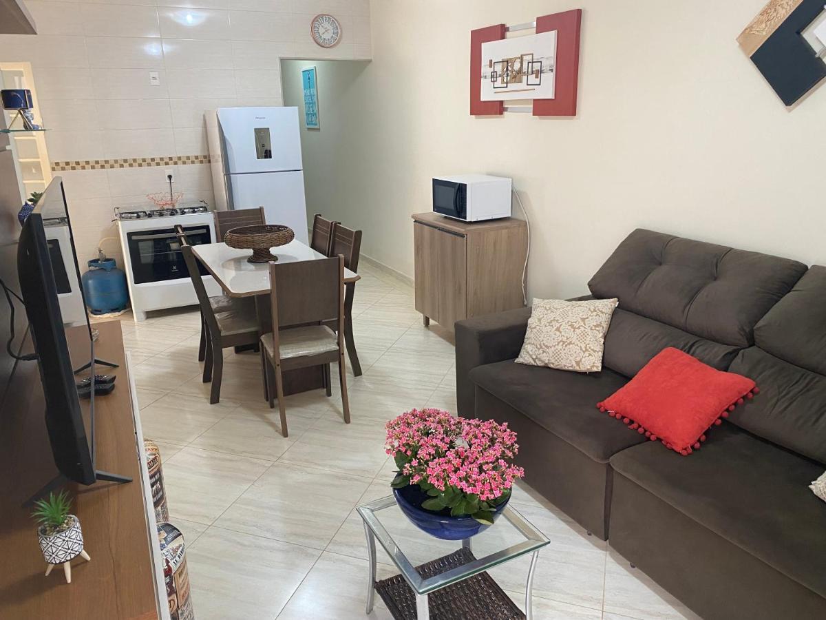 Villa Casa Em Brotas 1 Esterno foto